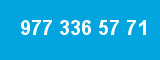 977 336 57 71
